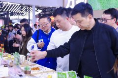月29日电题：从东坡到AI：新一代健康泡菜一“泡 