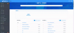 <b>台全新AI热搜板块</b> 