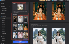 照提醒上传图片即可快速获得结果 